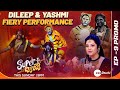 Super Jodi – Dileep & Yashmi Fiery Performance Promo | Celebration Theme | Mar 24th, Sun @ 9:00 pm