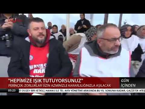 POLONEZ İŞÇİLERİNE ZİYARET – 16.12.2024