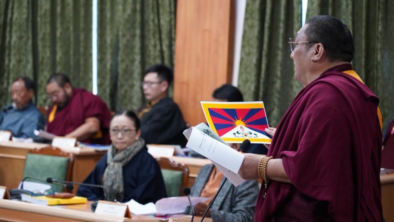 TPiE in Session: Highlight Day 6 | House Debates Standardization of Flag, Emblem, National Anthem