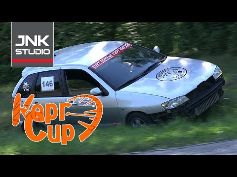 Best of KoprCup 2020 - 4. závod (action & mistakes)