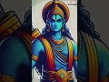 Sri Rama Charitam -  NEW  Song #shrirammandirayodhya #shrirambhajan #ayodhyarammandir #lordramasongs - 00:58 min - News - Video
