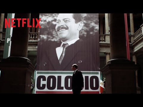 Historia de un Crimen: Colosio'