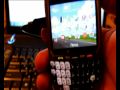 BlackBerry 8700 и настройка интернета