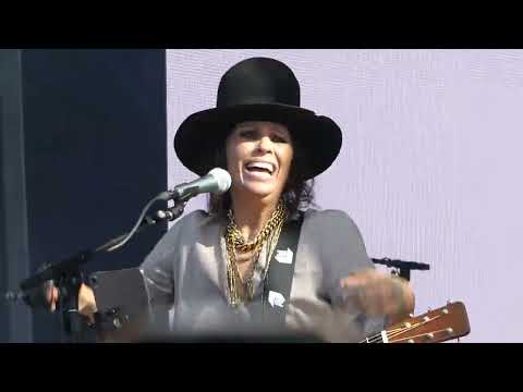 4 Non Blondes - "What's Up" - BottleRock Napa - May 24, 2025