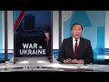 News Wrap: Ukraine hosts food security summit in Kyiv - 03:59 min - News - Video