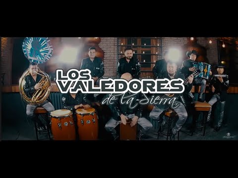 Los Valedores - De Haber Sabido Nuevo Sencillo 2018 (Material Exclusivo para Redes Sociales)