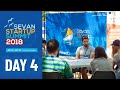 Sevan Startup Summit Diaries