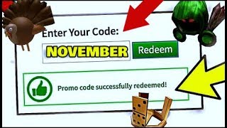 November All Working Promo Codes On Roblox 2019 Pokes Silver Sloth Roblox Promo Codenot Expired Roblox Free Robux Codes 2019 November Movie Releases - all promo codes roblox 2019