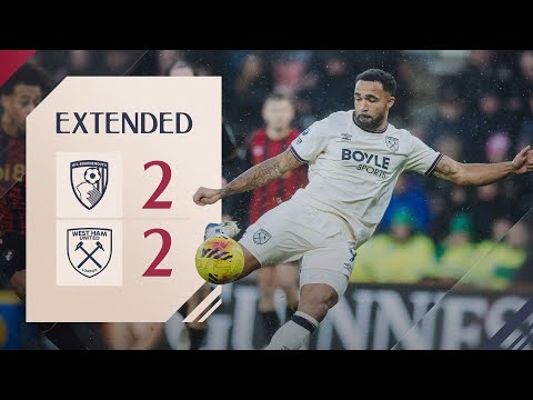 West Ham United FC - YouTube
