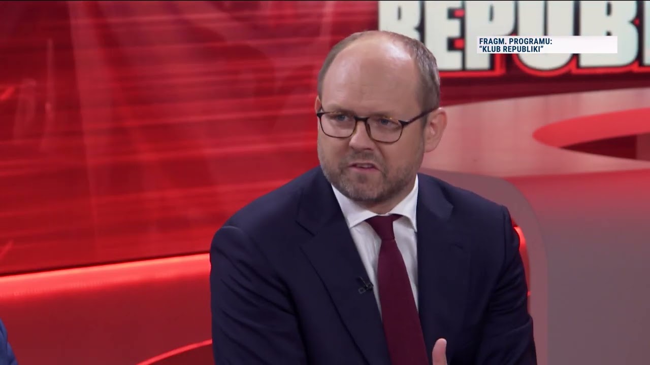 Przydacz: MSZ powinno postawić sztab kryzysowy i zaplanować ewakuację!