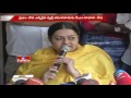 Jayalalithaa's Niece Deepa Jayakumar Sensational Comments on Sasikala
