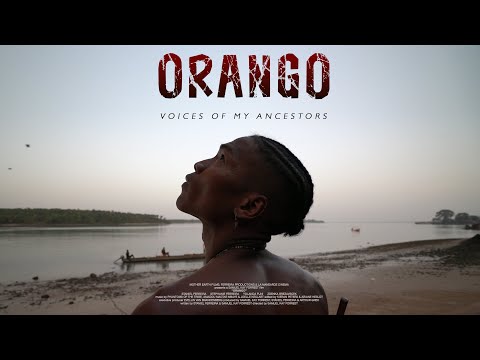 Orango'