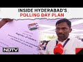 Lok Sabha Elections 2024 | EVMs & VVPATS: How Hyderabad Is Preparing For Crucial Polls