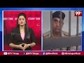 కోర్టును పట్టించుకోని పోలీస్ అధికారి..చివరికి జైలులో లాకప్ | Haryana Court Vs Police Officer | 99TV  - 02:35 min - News - Video
