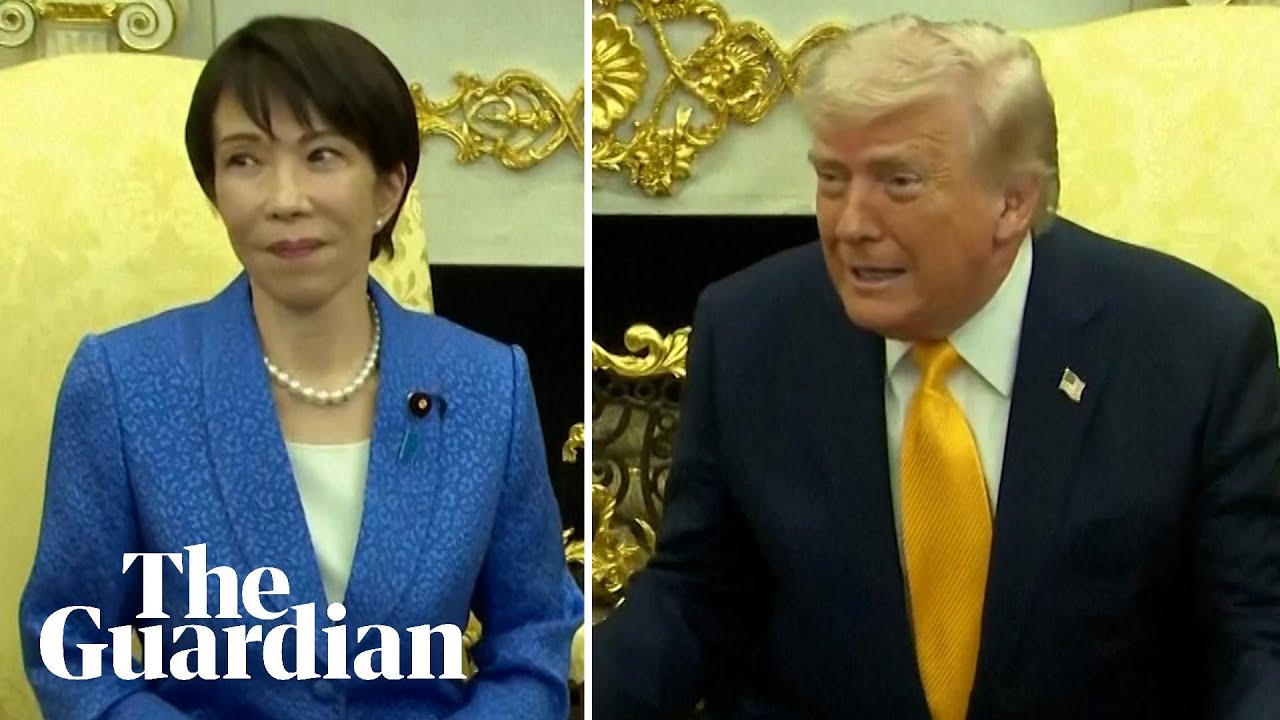 'Who knows surprise better than Japan?': Trump compares Iran attack to Pearl Harbor