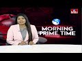 LIVE : ఛలో మేడిగడ్డకు కాంగ్రెస్ కౌంటర్ టూర్ | WaterWar BRS Vs Congress | Palamuru - Medigadda | hmtv - 00:00 min - News - Video