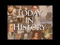Today in History for August 19th