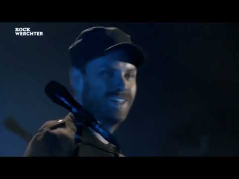 Coldplay - Live at Rock Werchter 2011 [TV, 2011]
