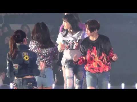 f(x) / Jet 20131224 SMTOWNWEEK