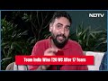 Rohit Sharma | Rohit Has Justified His Talent: India Captains Childhood Coach To NDTV  - 07:05 min - News - Video