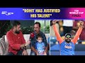 Rohit Sharma | Rohit Has Justified His Talent: India Captains Childhood Coach To NDTV