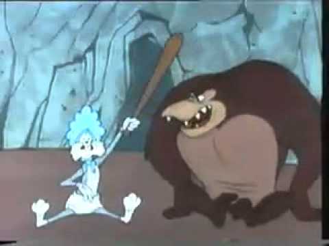 Bugs Bunny's 3rd Movie: 1001 Rabbit Tales'
