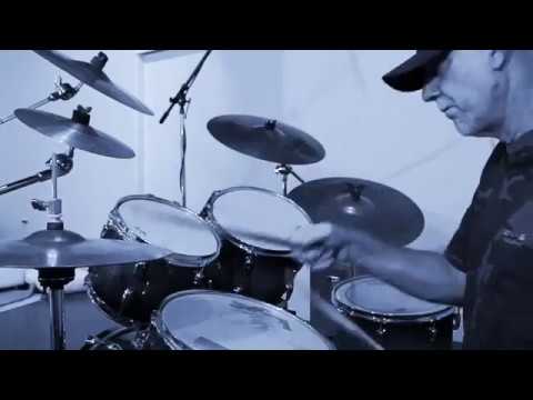 Jon Luna - Mr Tom drum solo