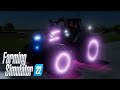 Deutz Series 2077 Cyberpunk Edition v1.0.0.0