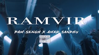 Mind Blow – Ramvir – Amar Sandhu