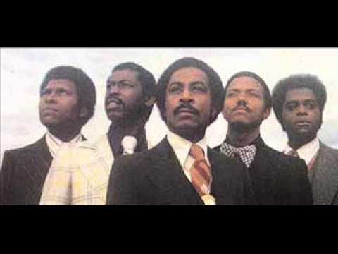 Harold Melvin and The Blue Notes - The Love I Lost - YouTube