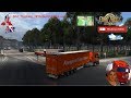 BGC Trucking UK Rebuild Alpha