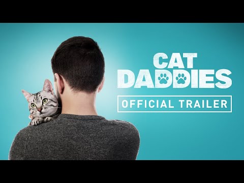 Cat Daddies'