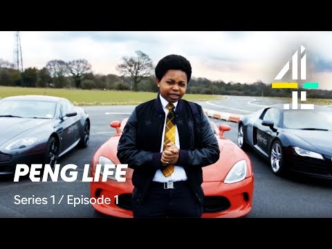 Peng Life Series 1, Episode 1 | Watch the Series on All 4