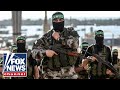 Hamas is playing the entire world like a ‘violin’: Expert