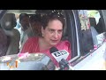 Priyanka Gandhi charged the BJP with wanting to change the Constitution | News9  - 00:00 min - News - Video