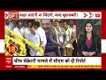 LIVE: हादसे पर सियासी बवाल...कांग्रेस ने उठाए सवाल | Uttarkashi Tunnel Rescue | Matrbhumi | ABP News  - 02:02:15 min - News - Video