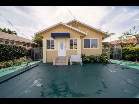 Property video