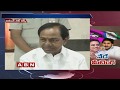 KCR begins Mission Return Gift to Chandrababu in AP