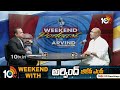 MP Dharmapuri Arvind About Local Body Elections | నా జాగాలో మళ్లీ నేనే గెలుస్తా..! | 10TV News  - 02:33 min - News - Video