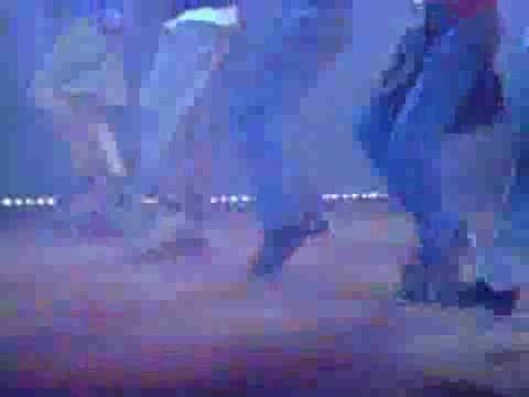 Bootmen'