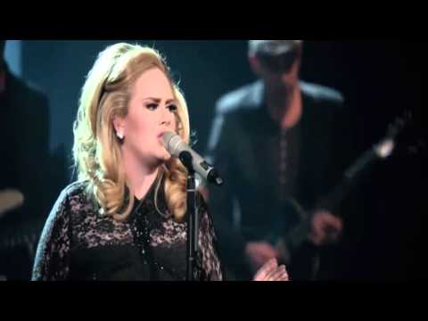 Adele - I'll Be Waiting (Royal Albert Hall) (Extended)
