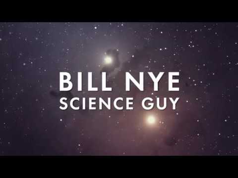 Bill Nye: Science Guy'