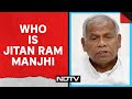 PM Modis Cabinet | Who Is Jitan Ram Manjhi, Ex Bihar Chief Minister To Be Part Of Modi 3.0