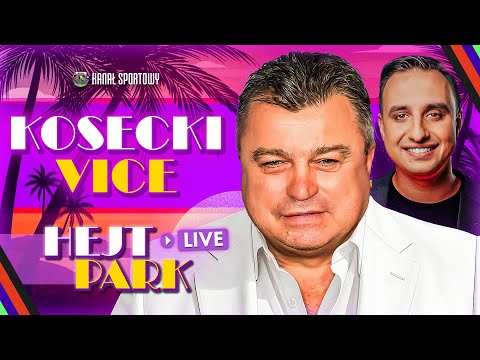 ROMAN KOSECKI: ANEGDOTY I WSPOMNIENIA | WYBORY W PZPN | CO CZEKA REPREZENTACJĘ POLSKI? | HEJT PARK