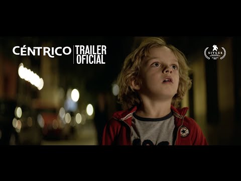 Céntrico'