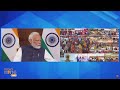 LIVE: PM Shri Narendra Modi attends the Viksit Bharat, Viksit MP programme | News9  - 00:00 min - News - Video