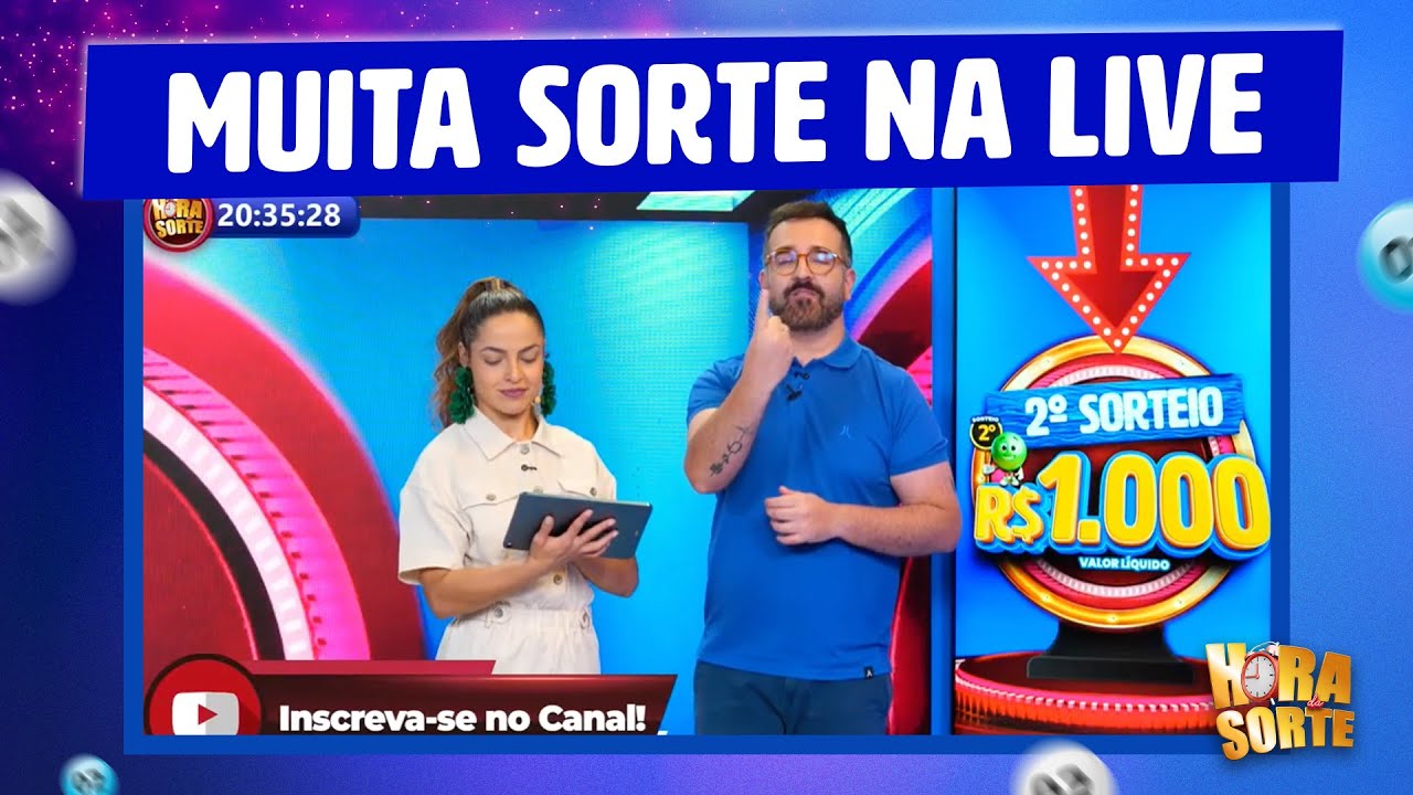 Imagem do vídeo