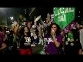 Brazil protesters angry over urgent abortion bill | REUTERS  - 00:56 min - News - Video