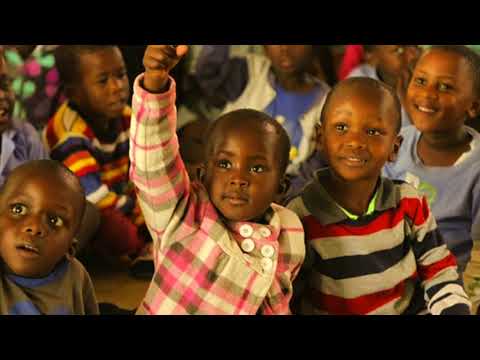 Fabio Marouvin | Children of Jubalani