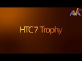 Обзор HTC 7 Trophy